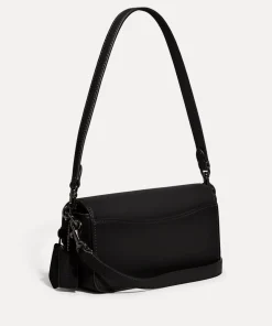 Shoulder Bags*Coach Glovetanned Leather Studio Baguette Bag