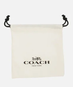 Jewellery Sets*Coach Handbag Gold-Plated Bracelet
