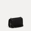 Crossbody Bags*Coach Luxe Leather Bandit Cross Body Bag