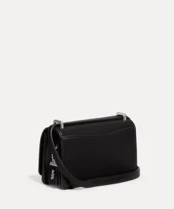 Crossbody Bags*Coach Luxe Leather Bandit Cross Body Bag