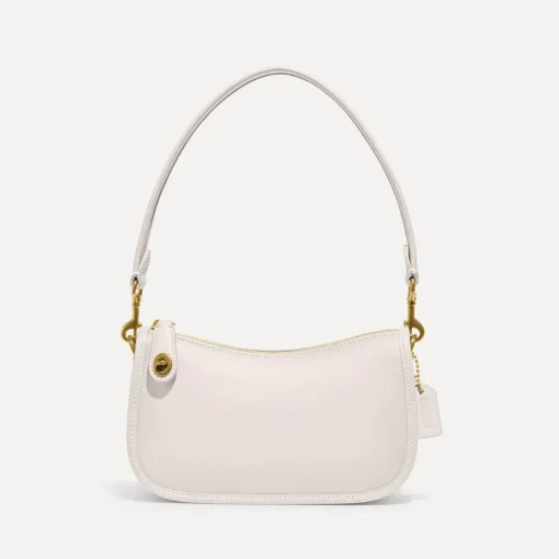 Shoulder Bags*Coach Originals Swinger Glovetanned Leather Shoulder Bag