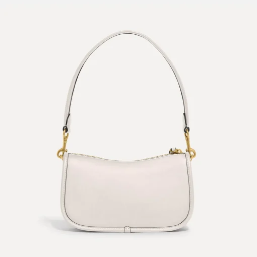 Shoulder Bags*Coach Originals Swinger Glovetanned Leather Shoulder Bag
