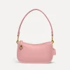 Shoulder Bags*Coach Originals Swinger Leather Shoulder Bag