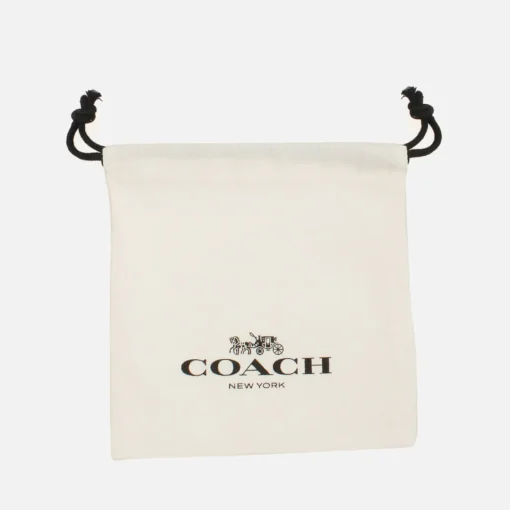 Jewellery Sets*Coach Pearl Charms Gold-Plated Earrings