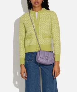 Shoulder Bags*Coach Pillow Madison Quilted Leather Shoulder Bag