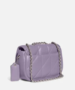 Shoulder Bags*Coach Pillow Madison Quilted Leather Shoulder Bag