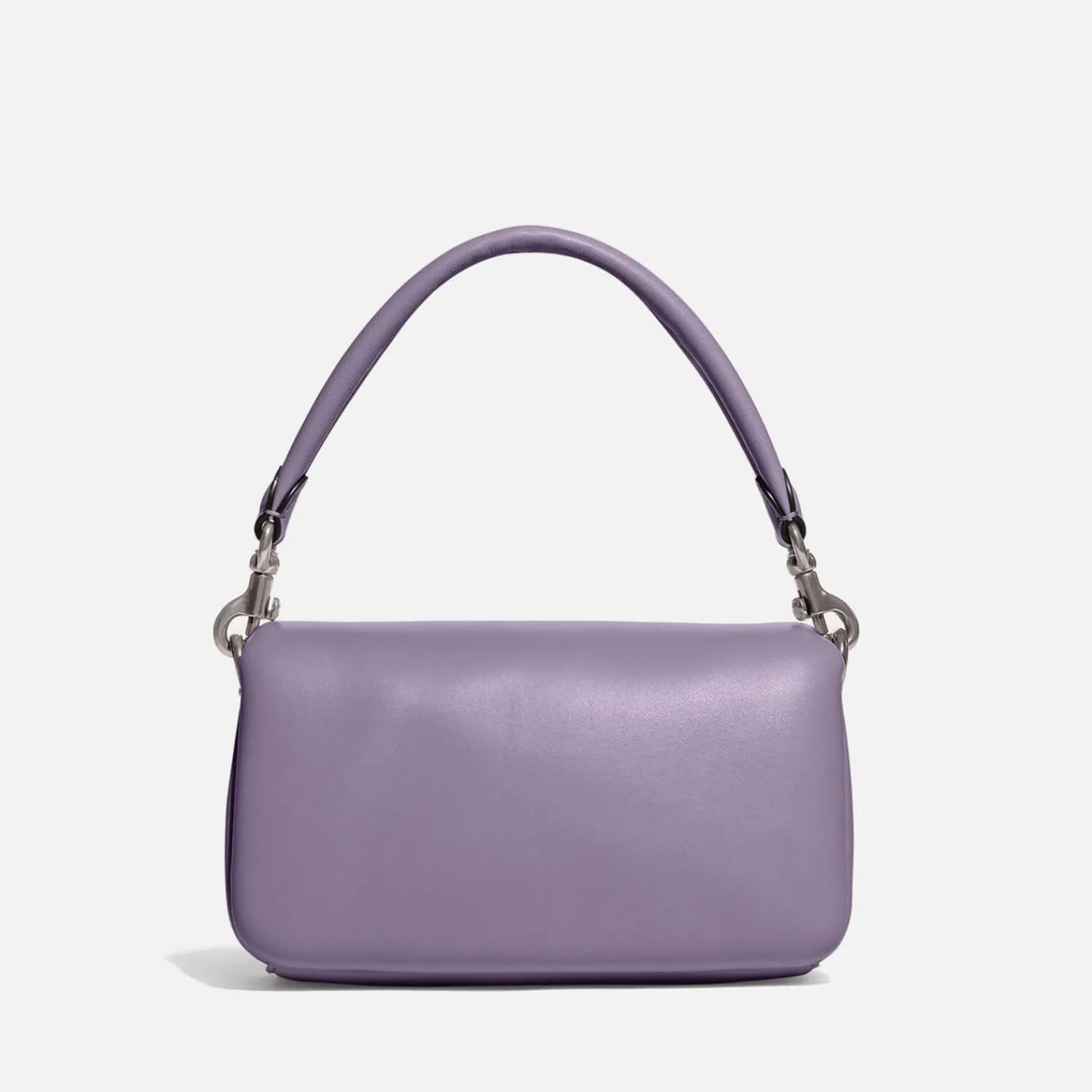 Shoulder Bags*Coach Pillow Tabby Leather Shoulder Bag