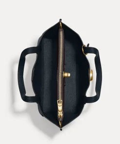 Tote Bags*Coach Willow Leather Tote Bag