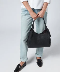 Shoulder Bags*Coach Women's Lori Shoulder Bag - Black