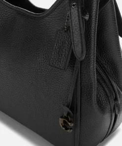 Shoulder Bags*Coach Women's Lori Shoulder Bag - Black