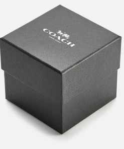 Watches*Coach Women's Perry Crystal Sparkle Watch - Silver