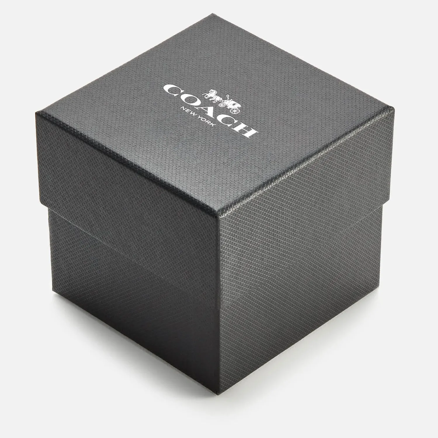 Watches*Coach Women's Perry Crystal Sparkle Watch - Silver