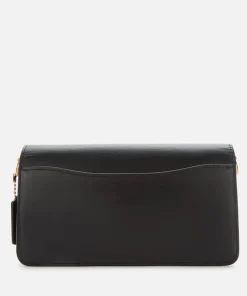 Shoulder Bags*Coach Women's Signature Tabby Shoulder Bag - Tan Black