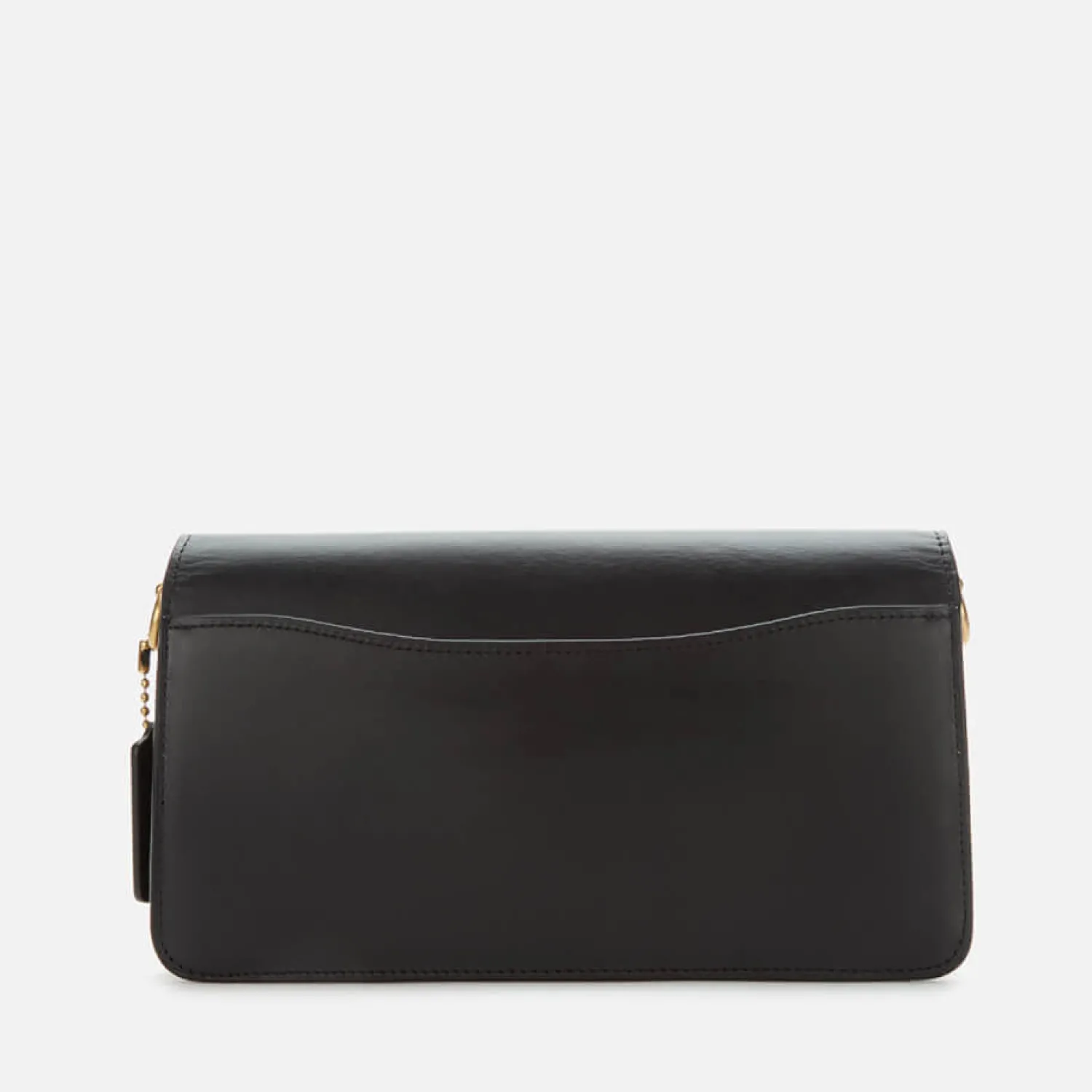 Shoulder Bags*Coach Women's Signature Tabby Shoulder Bag - Tan Black