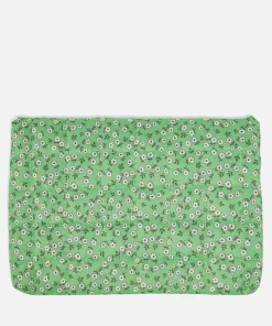 Tech Accessories*Damson Madder Floral-Print Shell Laptop Case
