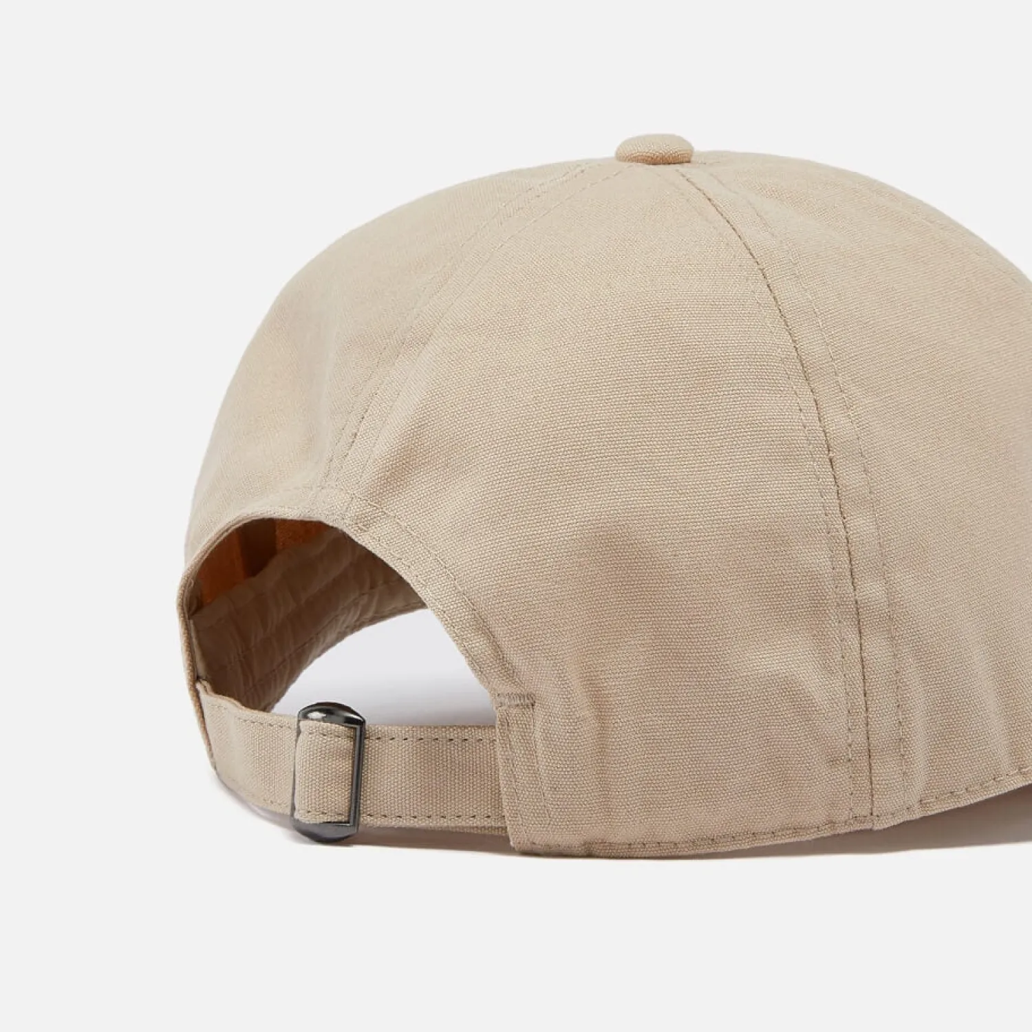 Hats Scarves & Gloves*Damson Madder Logo-Embroidered Baseball Cap