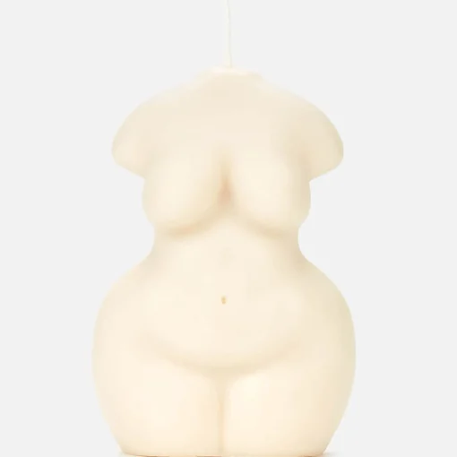 Home Accessories*Demi Candle - Elle