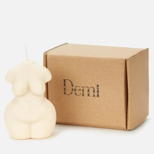 Home Accessories*Demi Candle - Elle