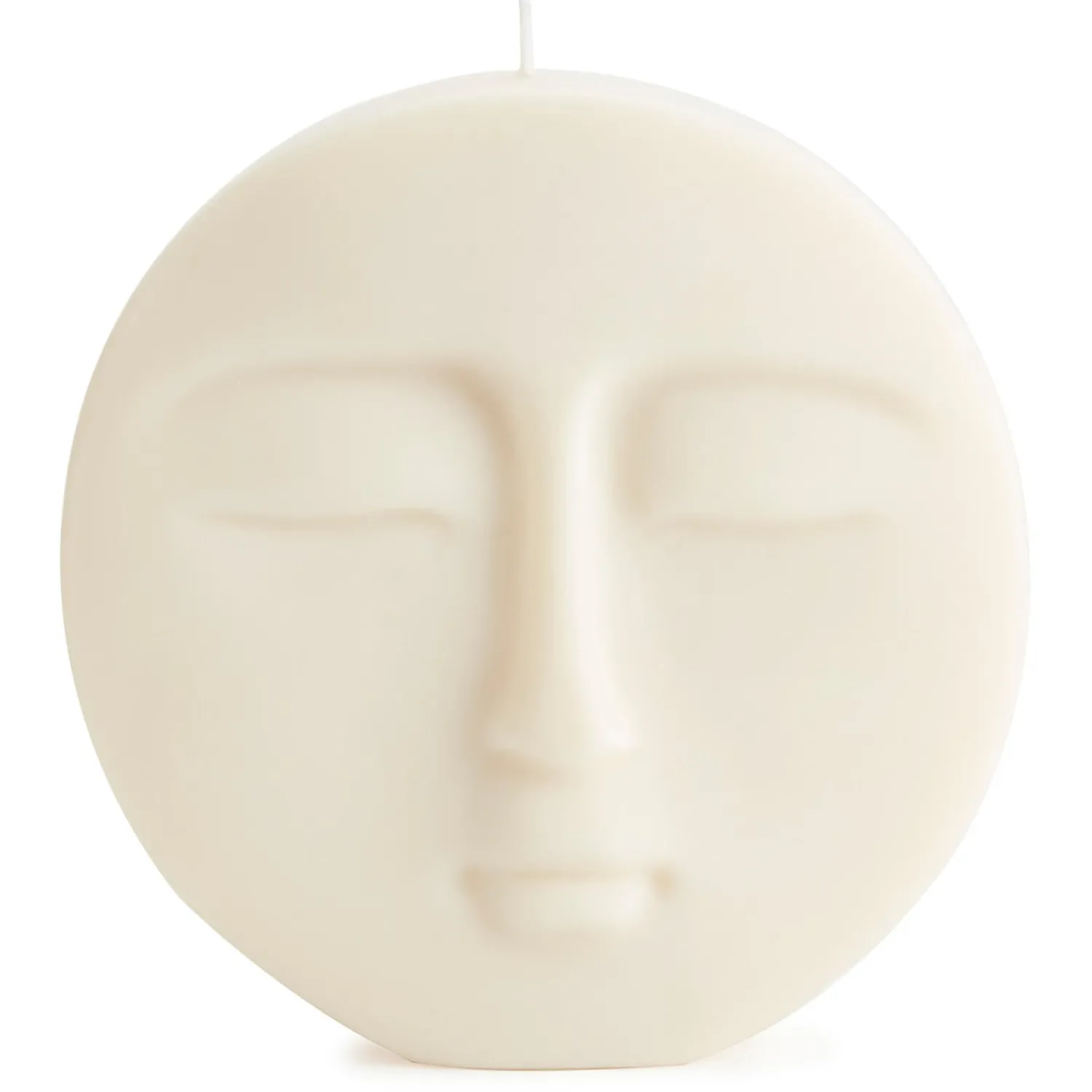 Home Accessories*Demi Candle - Giant Moon Bebe