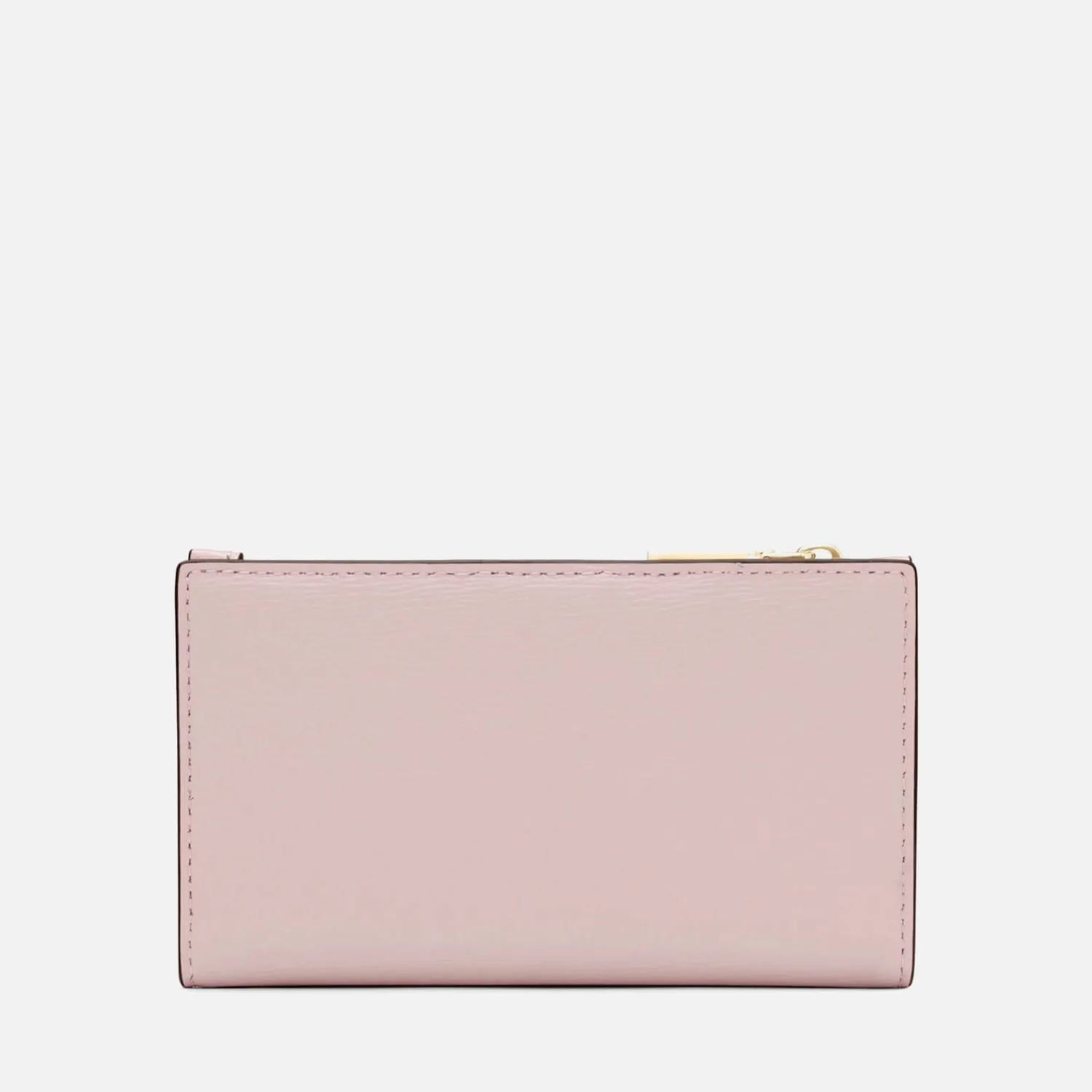 Purses And Cardholders*DKNY Bryant Leather Bifold Card Holder