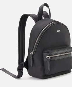 Backpacks*DKNY Casey Canvas Backpack
