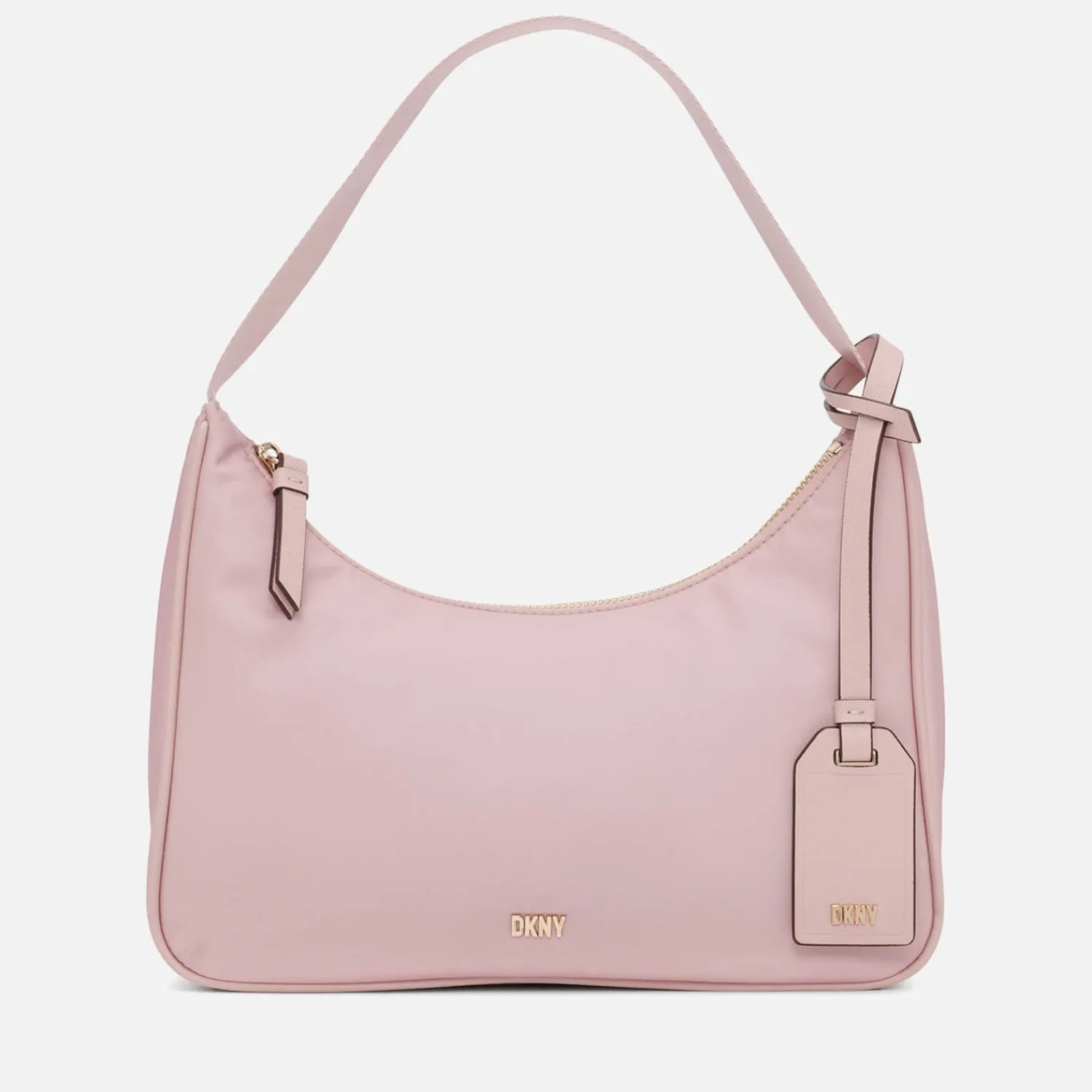 Shoulder Bags*DKNY Casey Demi Shell Handbag