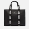 Tote Bags*DKNY Cassie Faux Leather Large Tote Bag