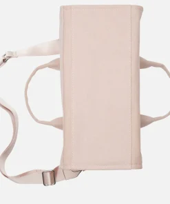 Tote Bags*DKNY Noa Medium Cotton Canvas Tote Bag