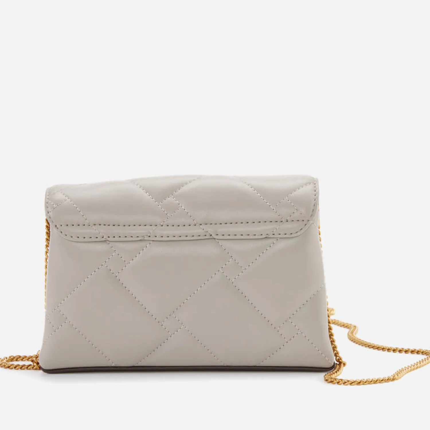 Clutch Bags*DKNY Willow Quilted Leather Bag