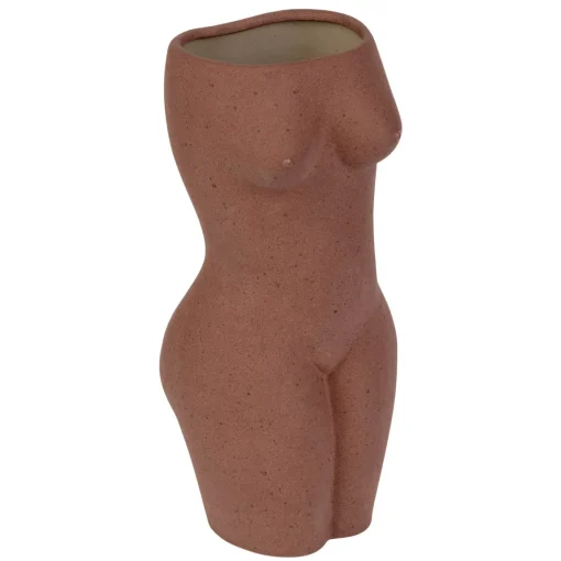 Home Accessories*DOIY Body Ceramic Vase - Large