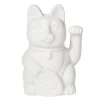 Home Accessories*DOIY Neko Ceramic Vase - White