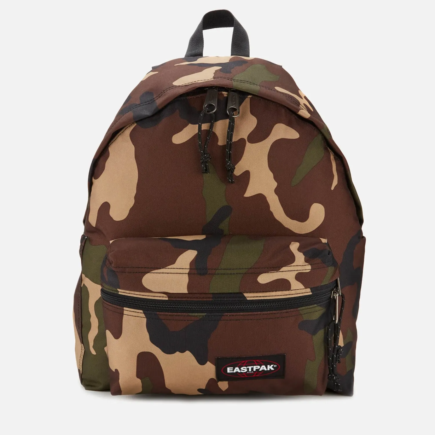 Backpacks*Eastpak Padded Zippl'R Backpack - Camo
