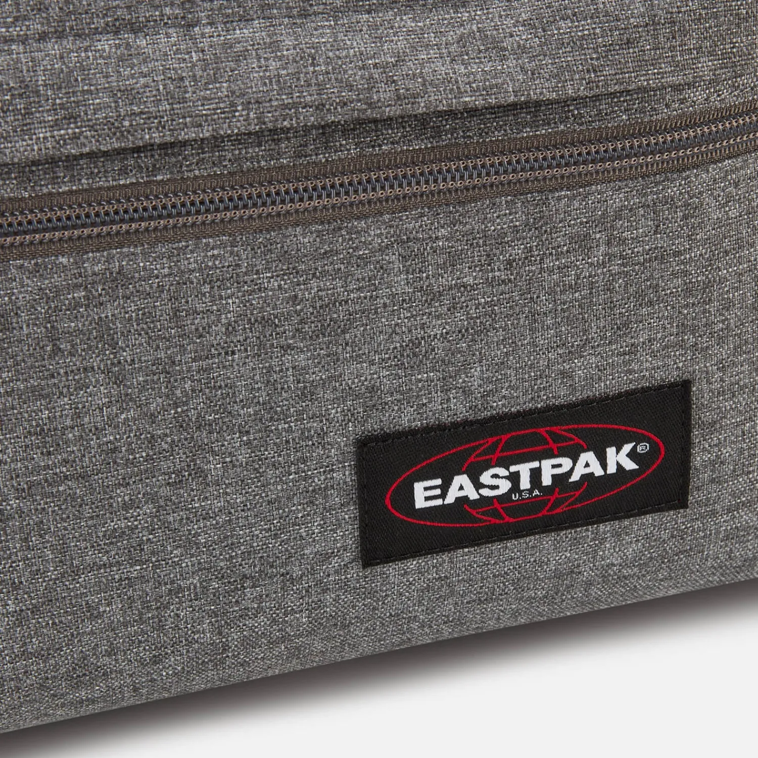 Backpacks*Eastpak Padded Zippl'R Backpack - Sunday Grey