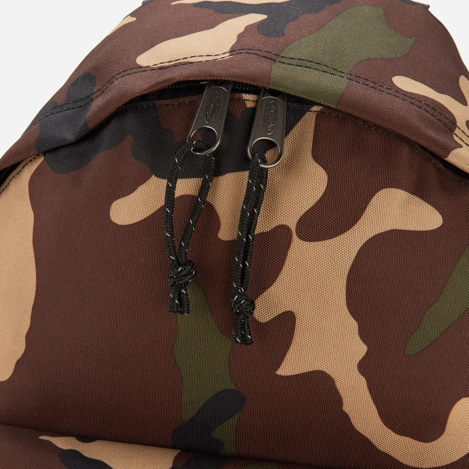 Backpacks*Eastpak Padded Zippl'R Backpack - Camo
