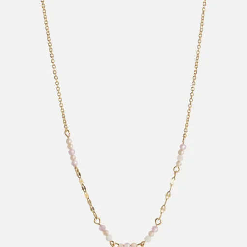 Necklaces*ENAMEL Copenhagen Women's Claire Necklace - Gold