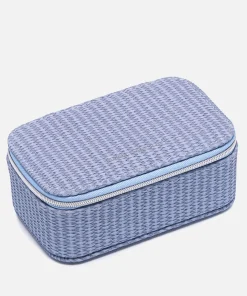 Jewellery Stands & Boxes*Estella Bartlett Mini Faux Leather Jewellery Box