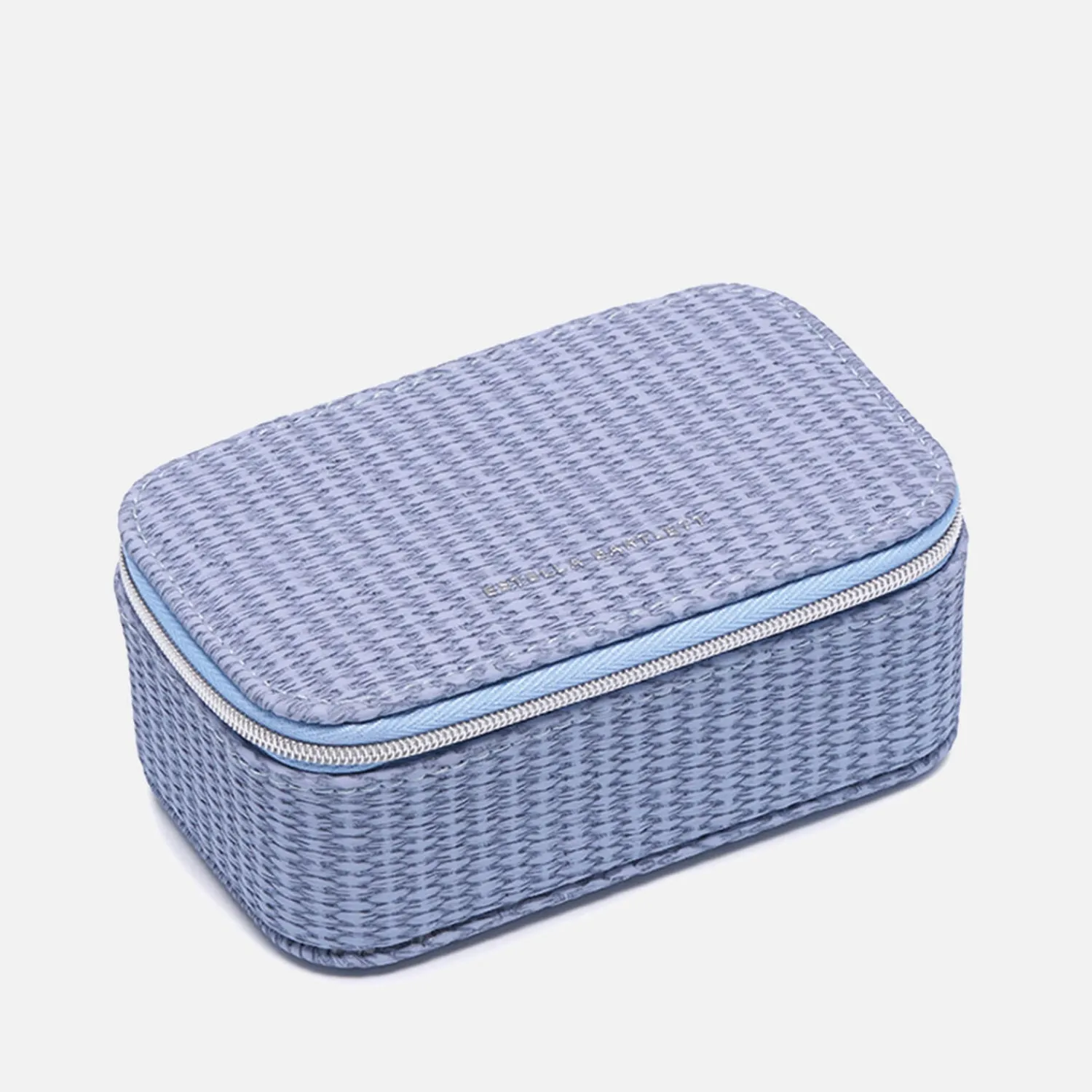 Jewellery Stands & Boxes*Estella Bartlett Mini Faux Leather Jewellery Box