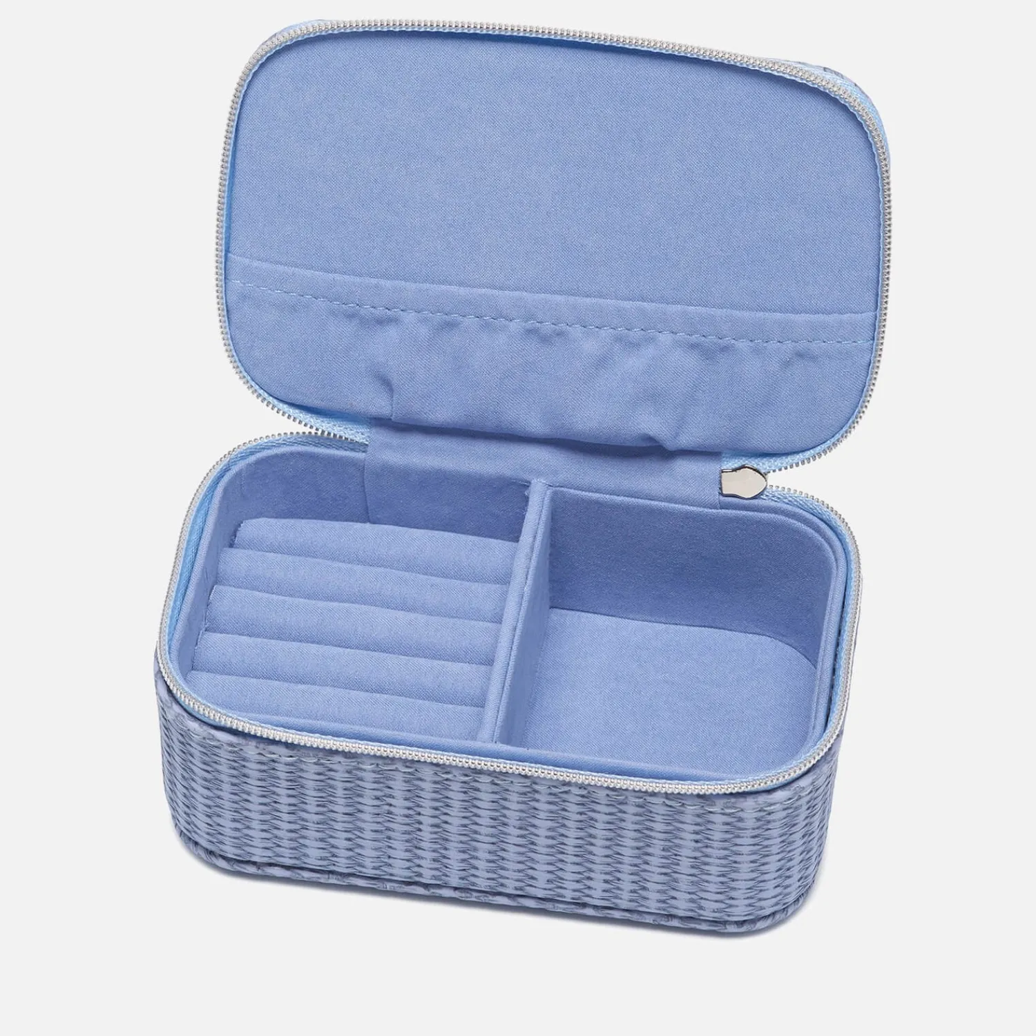 Jewellery Stands & Boxes*Estella Bartlett Mini Faux Leather Jewellery Box