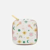 Jewellery Stands & Boxes*Estella Bartlett X Charly Clements Small Printed Faux Leather Jewellery Box