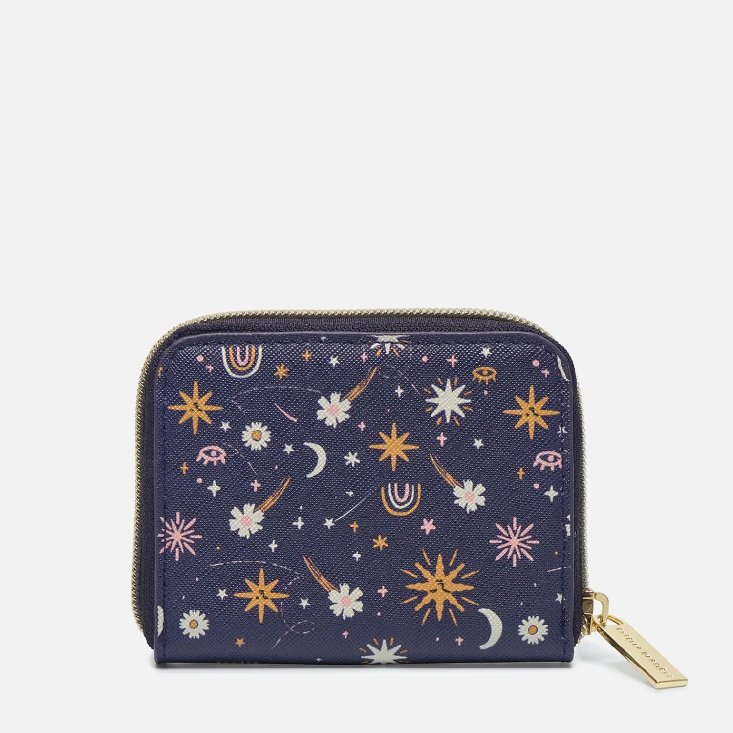 Purses And Cardholders*Estella Bartlett X Charly Clements Printed Faux Leather Purse