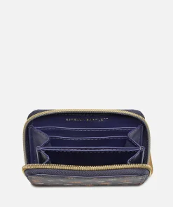 Purses And Cardholders*Estella Bartlett X Charly Clements Printed Faux Leather Purse