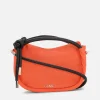 Mini Bags*Ganni Knot Mini Bag