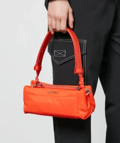 Shoulder Bags*Ganni Pillow Baguette Bag