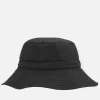 Hats Scarves & Gloves*Ganni Recycled Shell Bucket Hat