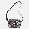 Crossbody Bags*Ganni Women's Festival Bag - Leopard