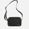 Crossbody Bags*Ganni Women's Recycled Shell Festival Bag