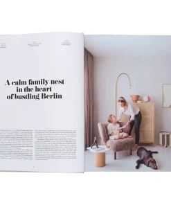 Home Accessories*Monocle Gestalten: Inspiring Family Homes