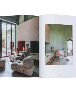 Home Accessories*Monocle Gestalten: Inspiring Family Homes