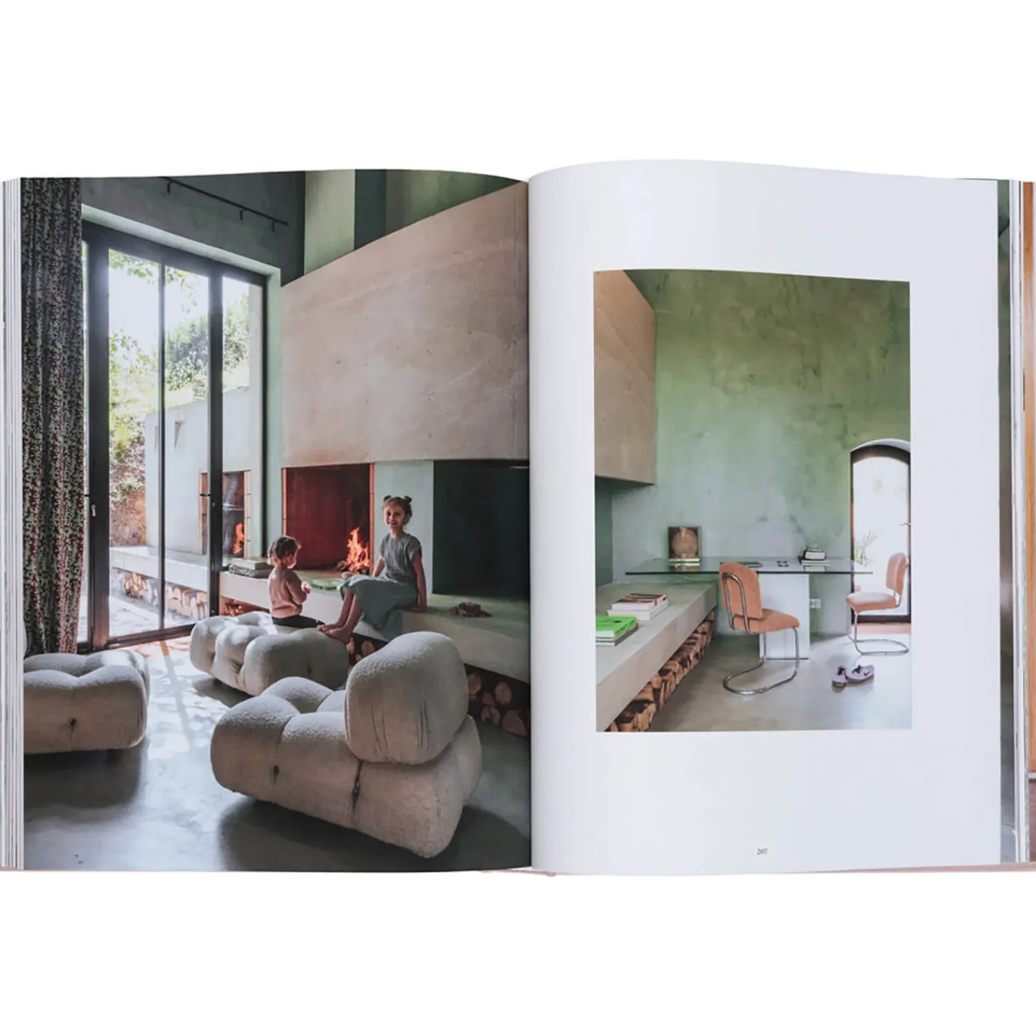 Home Accessories*Monocle Gestalten: Inspiring Family Homes