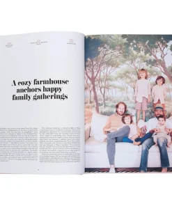 Home Accessories*Monocle Gestalten: Inspiring Family Homes